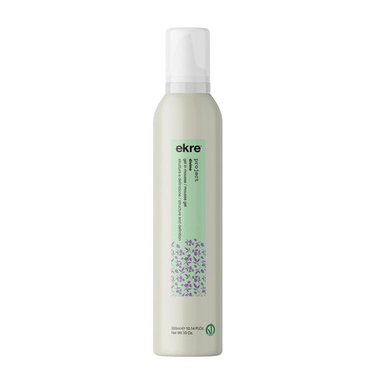 Ekre Project Divine Gel In Mousse 300ml ."Vegan Ok"