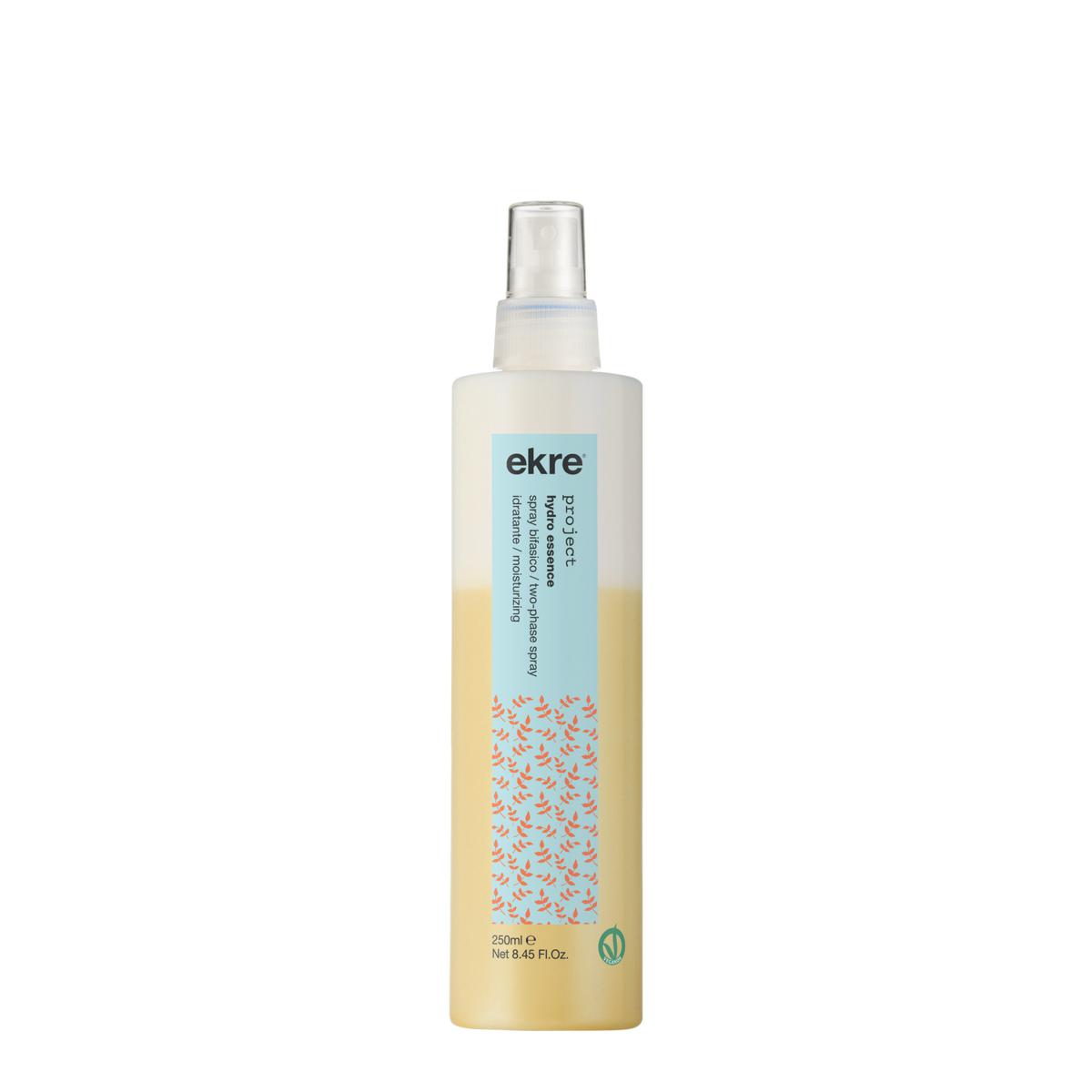 Ekre Project Hydro Essence Bifase 250ml Bifasico