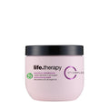 Ekre Life Therapy Maschera 500ml. "Vegan Ok" Ristrutturante