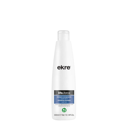 Ekre Life Force Shampoo 300ml Prevenzione Caduta