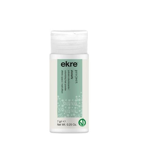 Ekre Project Plumpify 7gr Polvere Volumizzante dust