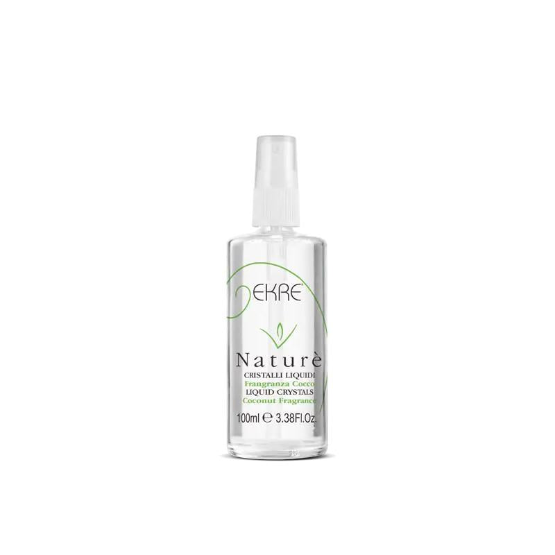 Ekre Naturé cristalli Liquidi 100ml Cocco