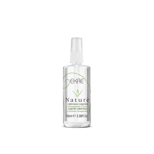 Ekre Naturé cristalli Liquidi 100ml Cocco