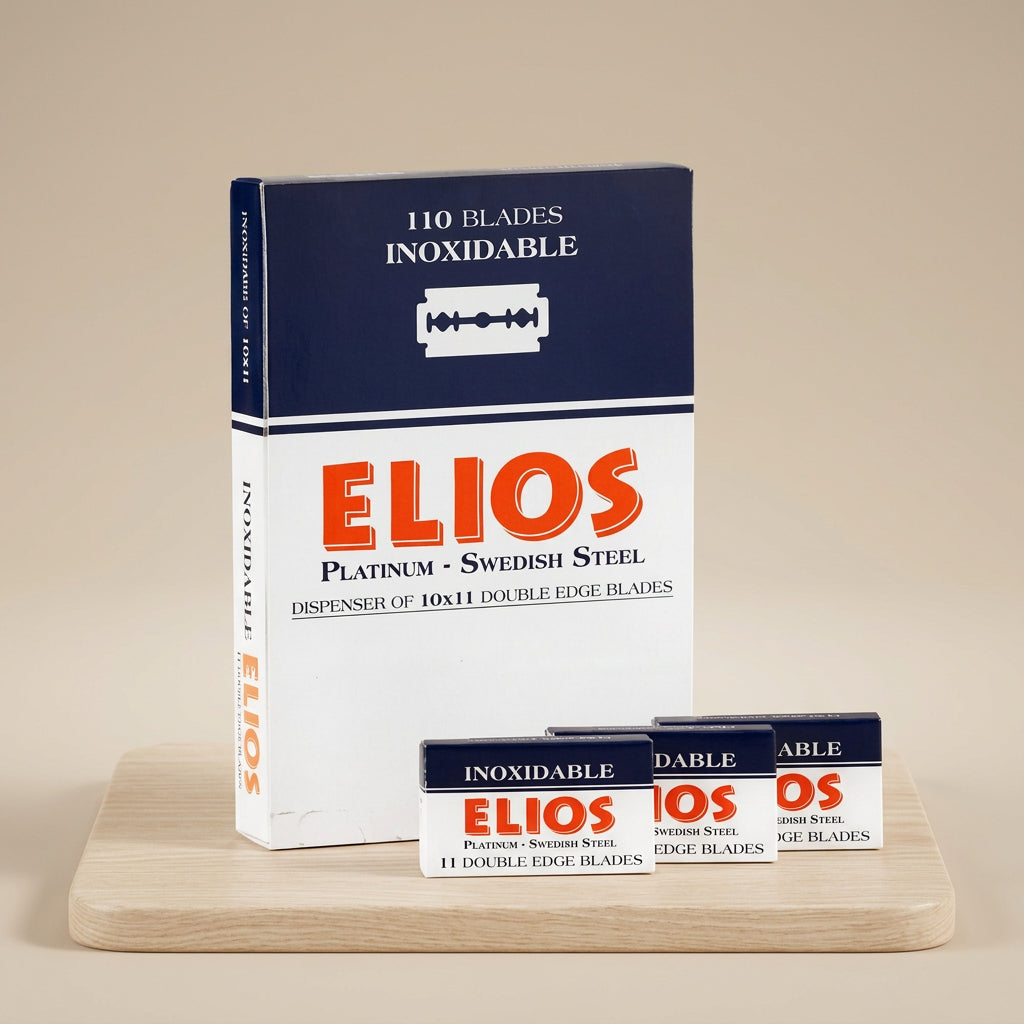 Lama Elios cf. 100pz.
