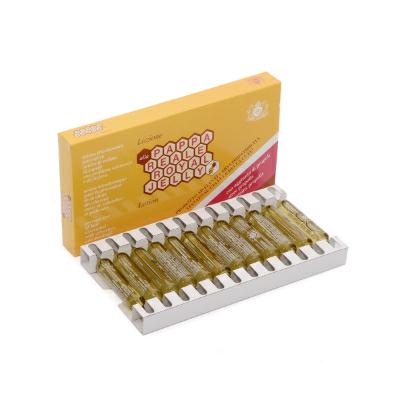 Pappa Reale Fiale Linea Italiana 12pz.