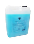 Tanica Shampoo Menta 10L Linea Itaniana blu