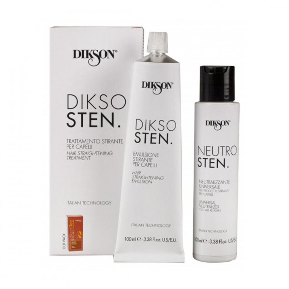 Dikson Sten Crema Stirante