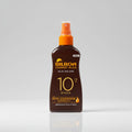 Bilboa Carot Plus Olio Solare 10spf Beta-Carotene Potenziato