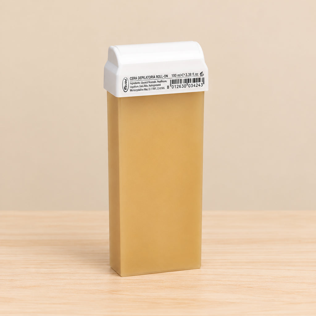 ROIAL CERA CARTUCCIA MICROMICA 100ML.