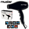 Muster Phon Compatto "#2300 MUSTER" Nero